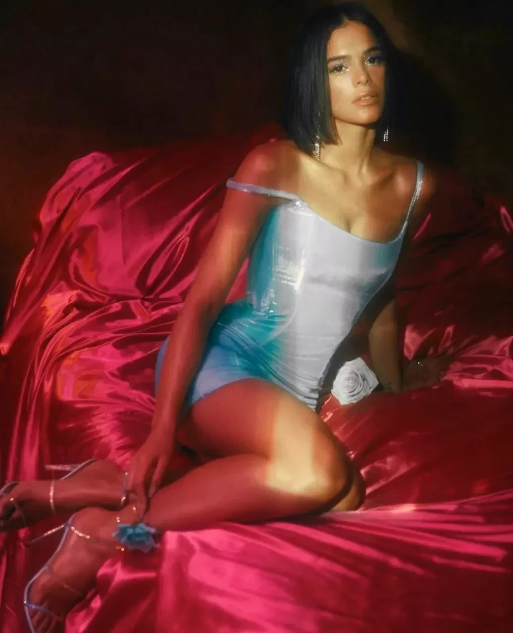 Confira 10 fotos da Bruna Marquezine pra você se apaixonar mais ainda - imagem 17826