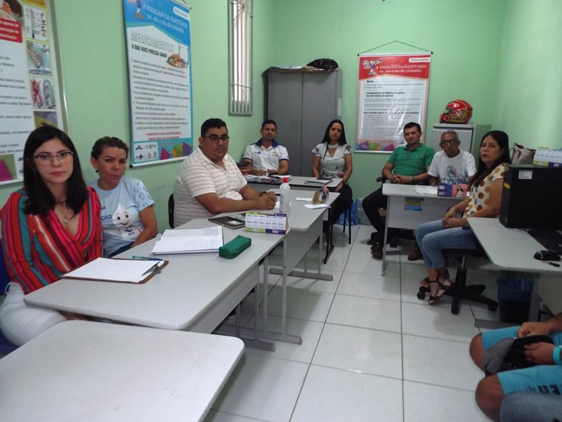 Município toma todas as medidas necessárias para evitar Covid-19 - Imagem 6