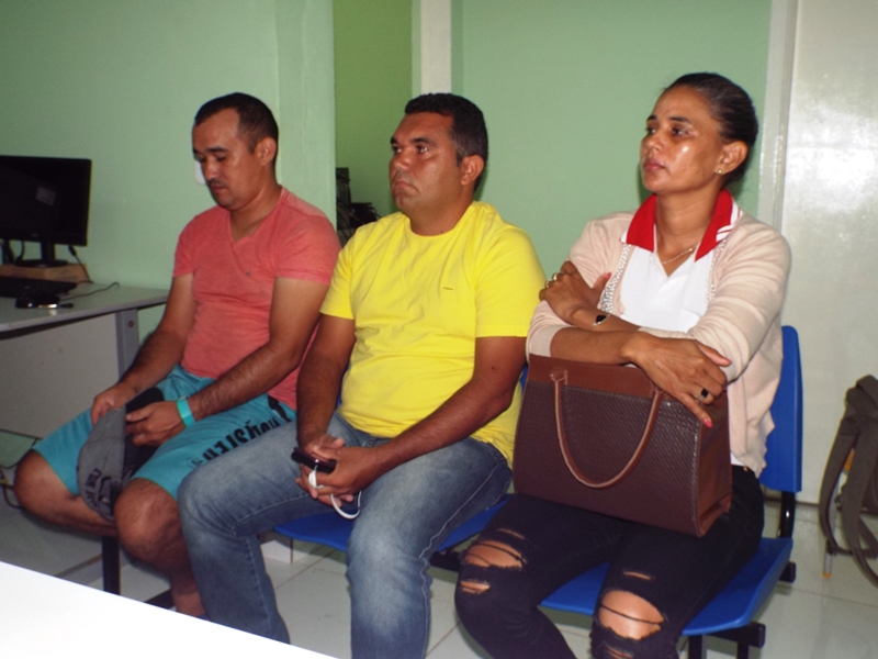 Município toma todas as medidas necessárias para evitar Covid-19 - Imagem 5