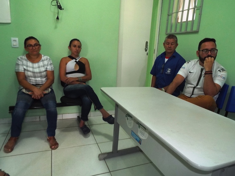 Município toma todas as medidas necessárias para evitar Covid-19 - Imagem 4