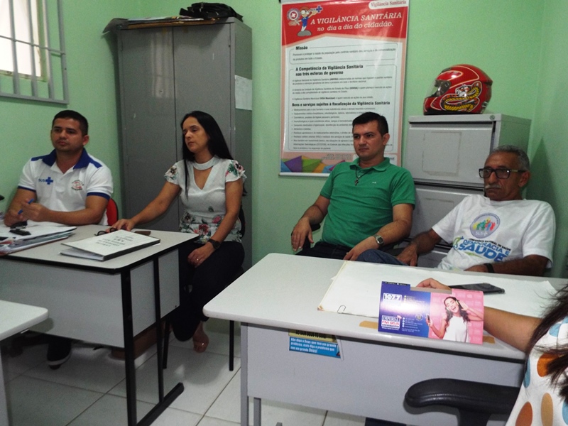 Município toma todas as medidas necessárias para evitar Covid-19 - Imagem 3