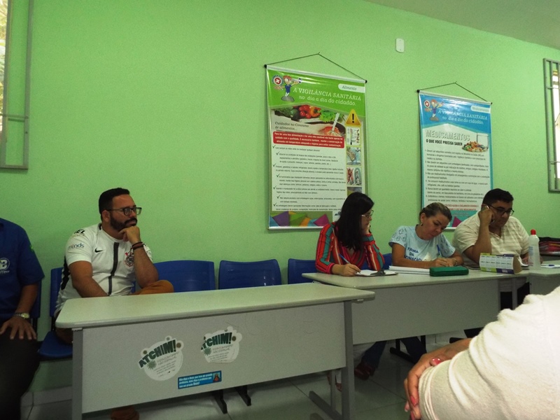 Município toma todas as medidas necessárias para evitar Covid-19 - Imagem 2