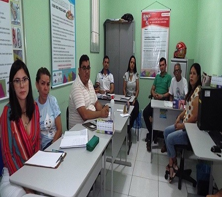 Município toma todas as medidas necessárias para evitar Covid-19 