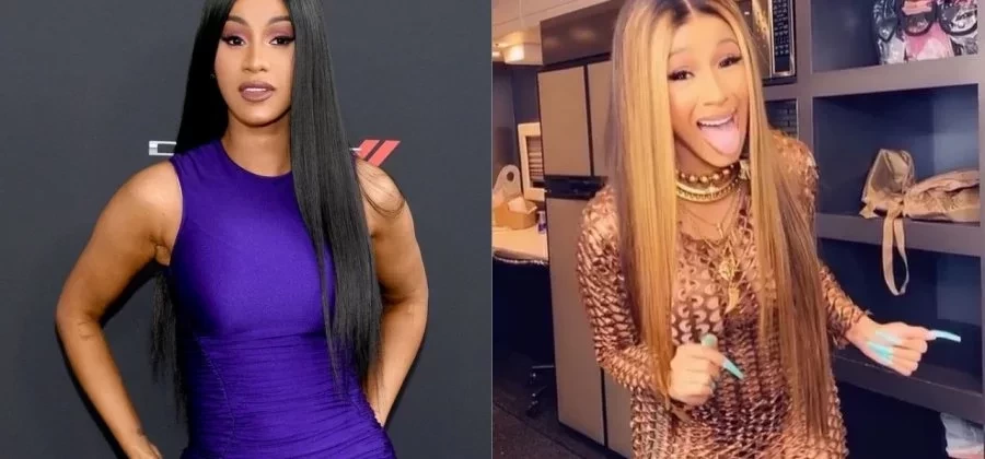 Descubra 7 fatos sobre Cardi B que vão além do meme "corona vairus" - imagem 17912