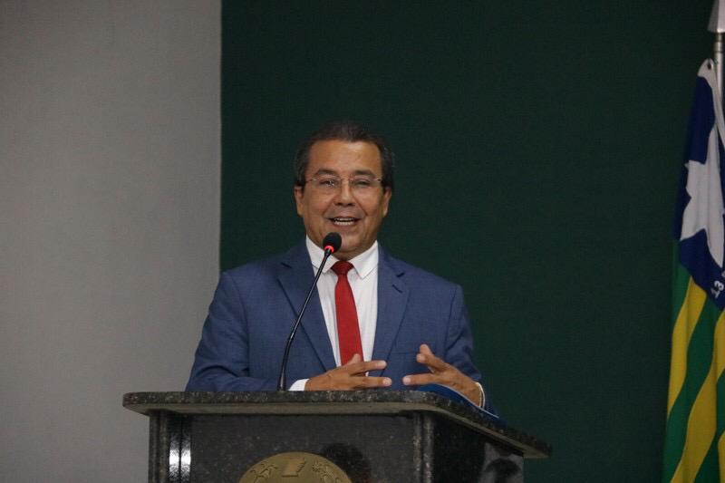 Jonas Moura ressalta avanços de Água Branca em abertura do Ano Legislativo - Imagem 2