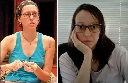 Veja 7 ex-BBBs que não querem lembrar que participaram do programa - imagem 16795