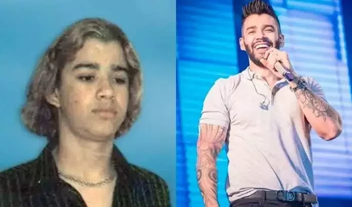 Compare! Veja o antes e depois dos cantores sertanejos do Brasil  - imagem 16779