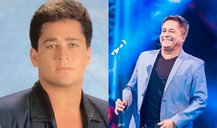 Compare! Veja o antes e depois dos cantores sertanejos do Brasil  - imagem 16782