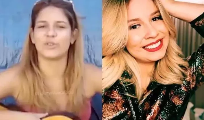 Compare! Veja o antes e depois dos cantores sertanejos do Brasil  - imagem 16776