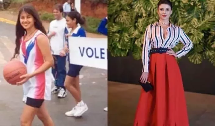 Compare! Veja o antes e depois dos cantores sertanejos do Brasil  - imagem 16784