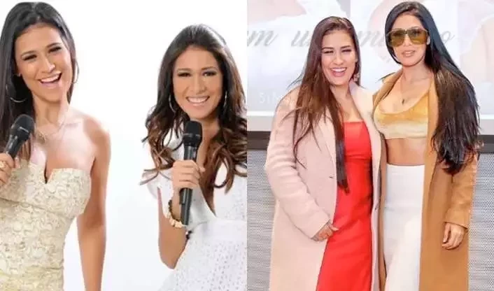 Compare! Veja o antes e depois dos cantores sertanejos do Brasil  - imagem 16788