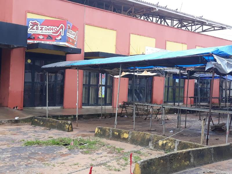 População responde bem ao decreto baixado pela Prefeitura de Pedro II - Imagem 6