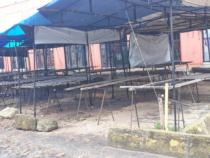 População responde bem ao decreto baixado pela Prefeitura de Pedro II - Imagem 4