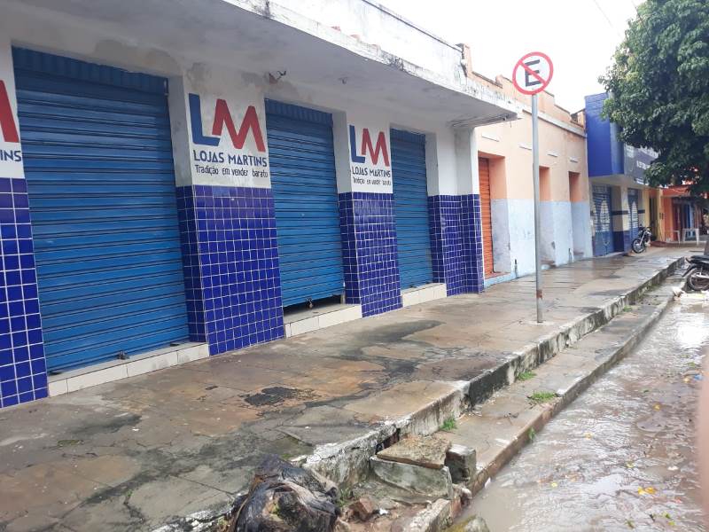 População responde bem ao decreto baixado pela Prefeitura de Pedro II - Imagem 5