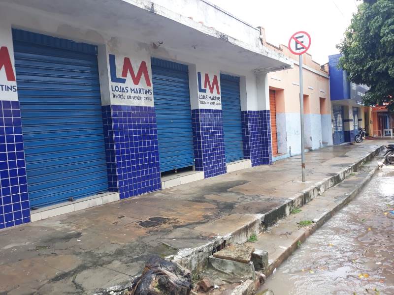 População responde bem ao decreto baixado pela Prefeitura de Pedro II - Imagem 3