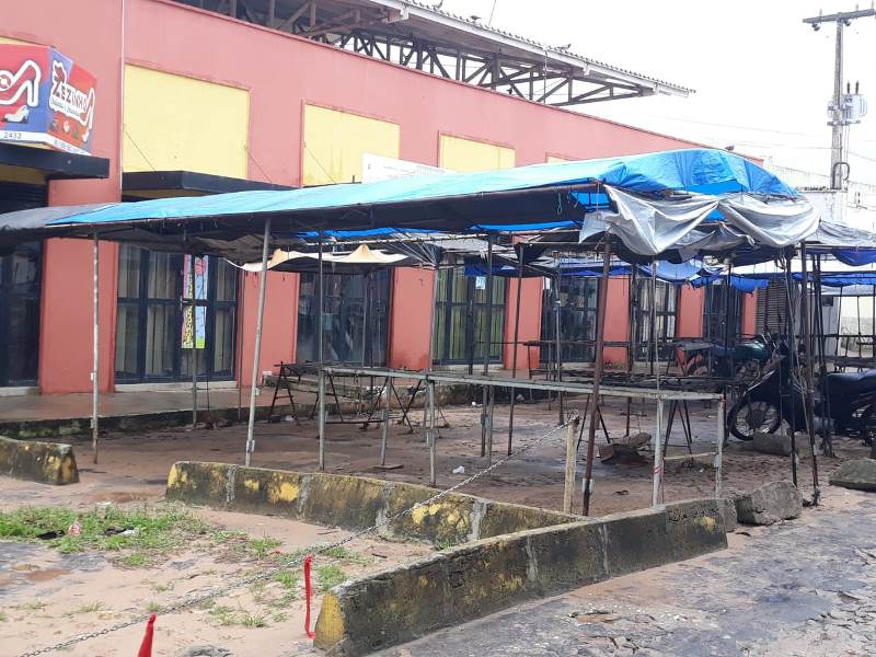 População responde bem ao decreto baixado pela Prefeitura de Pedro II - Imagem 8