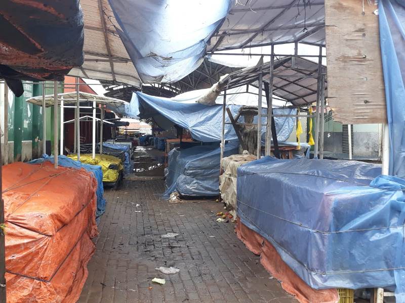 População responde bem ao decreto baixado pela Prefeitura de Pedro II - Imagem 2