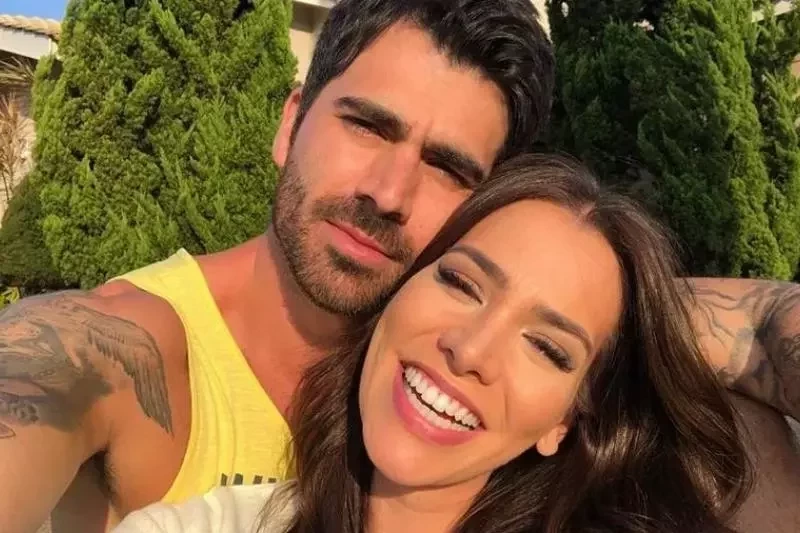 A Fazenda, BBB! Relembre os casais que se conheceram em reality show  - imagem 17947
