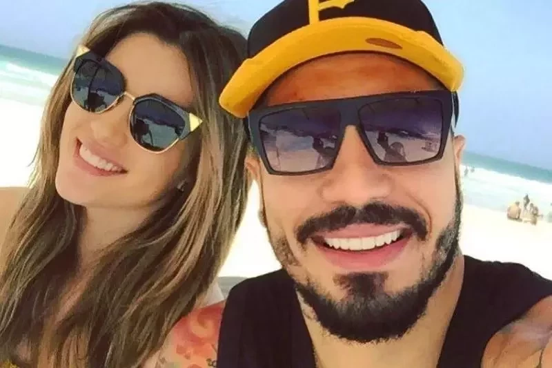 A Fazenda, BBB! Relembre os casais que se conheceram em reality show  - imagem 17948