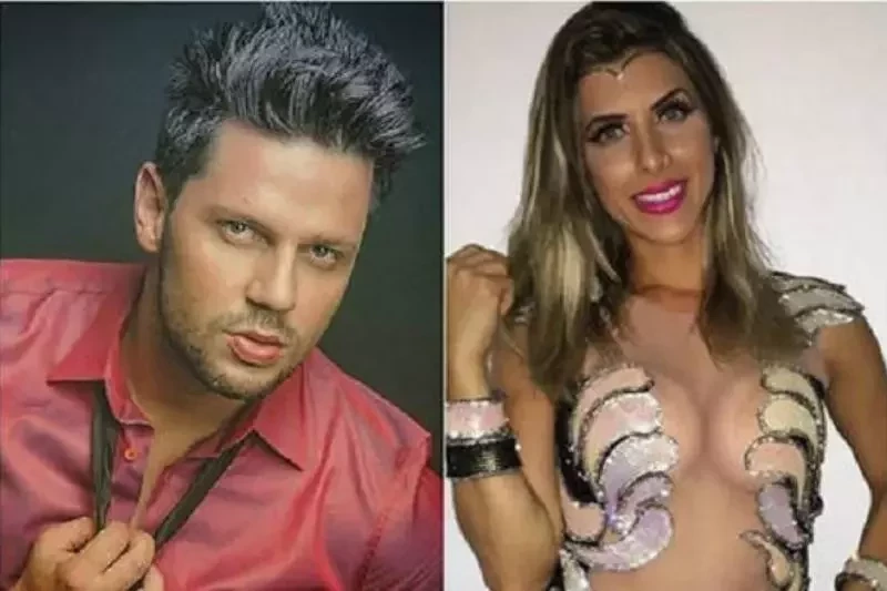 A Fazenda, BBB! Relembre os casais que se conheceram em reality show  - imagem 17954