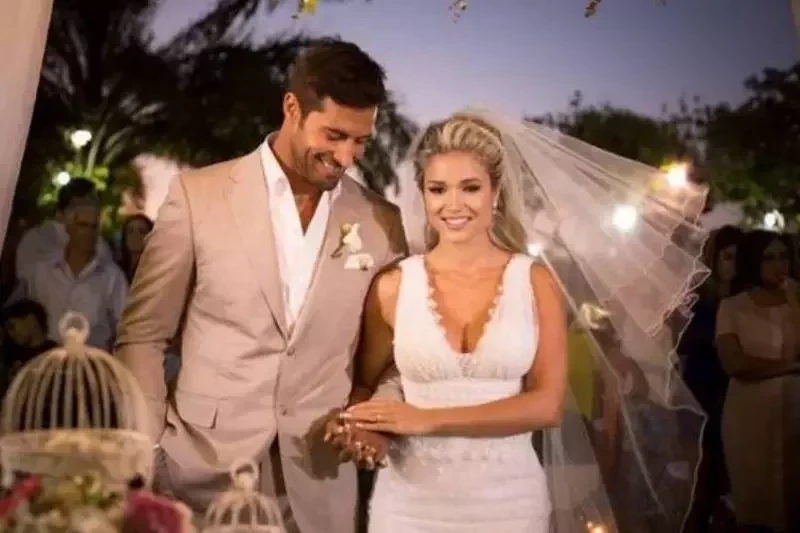 A Fazenda, BBB! Relembre os casais que se conheceram em reality show  - imagem 17937