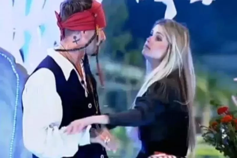 A Fazenda, BBB! Relembre os casais que se conheceram em reality show  - imagem 17953