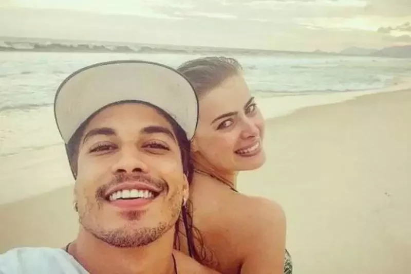 A Fazenda, BBB! Relembre os casais que se conheceram em reality show  - imagem 17943