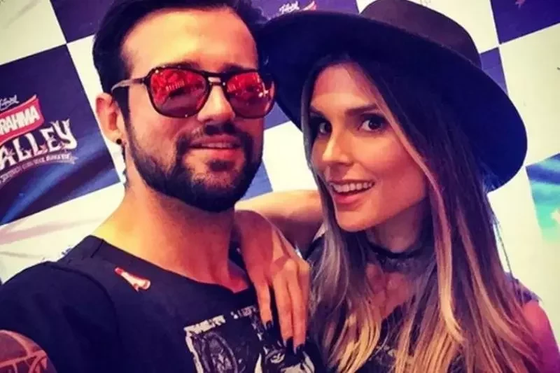 A Fazenda, BBB! Relembre os casais que se conheceram em reality show  - imagem 17941