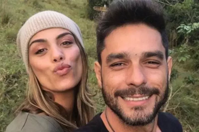 A Fazenda, BBB! Relembre os casais que se conheceram em reality show  - imagem 17939