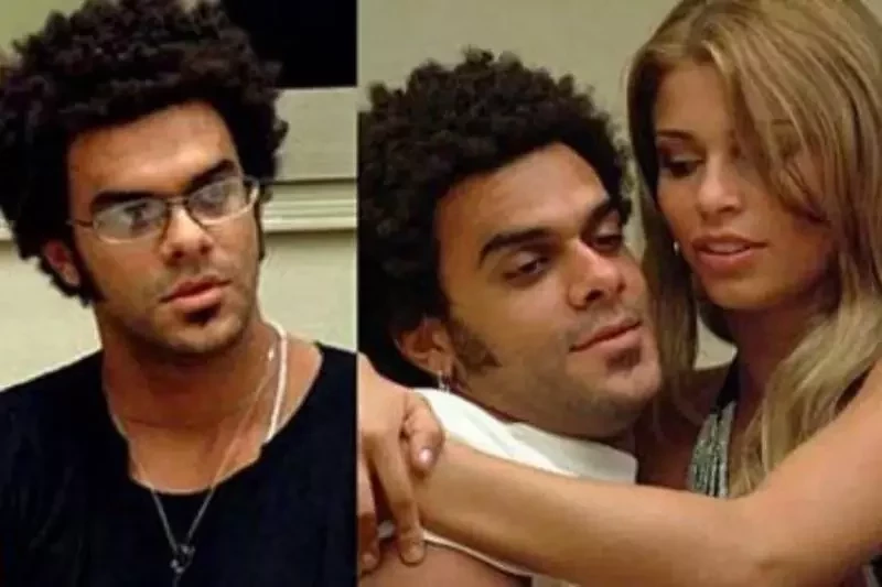A Fazenda, BBB! Relembre os casais que se conheceram em reality show  - imagem 17942