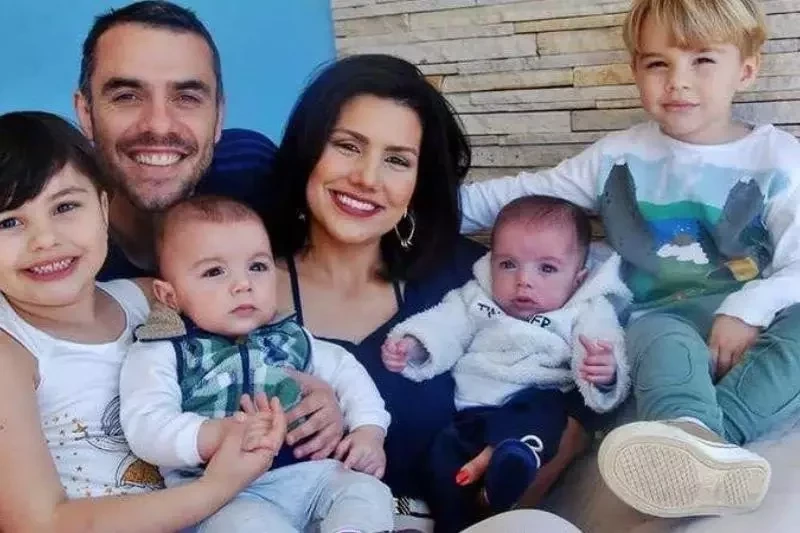 A Fazenda, BBB! Relembre os casais que se conheceram em reality show  - imagem 17945