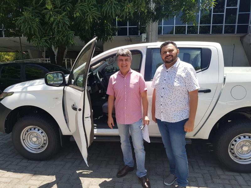 Idosos de Monsenhor Gil serão vacinados em casa na campanha contra a gripe - Imagem 2