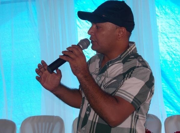 Airton Veloso publica decreto determinando medidas excepcionais contra o coronavírus