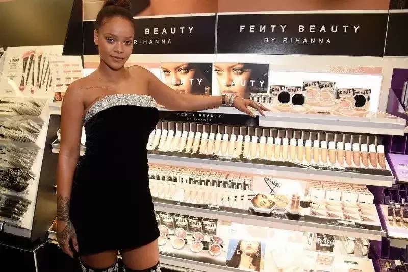 Saiba quais famosos que têm sua própria marca e faturam milhões  - imagem 17993