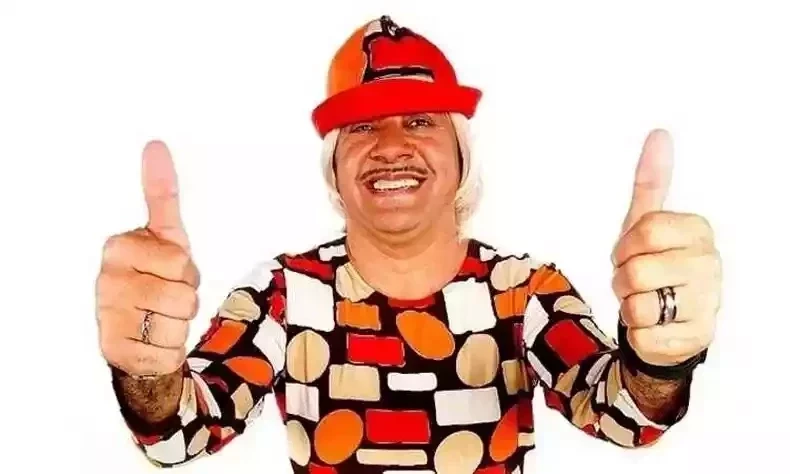 Você vai se surpreender com os nomes verdadeiros dos famosos  - imagem 18045