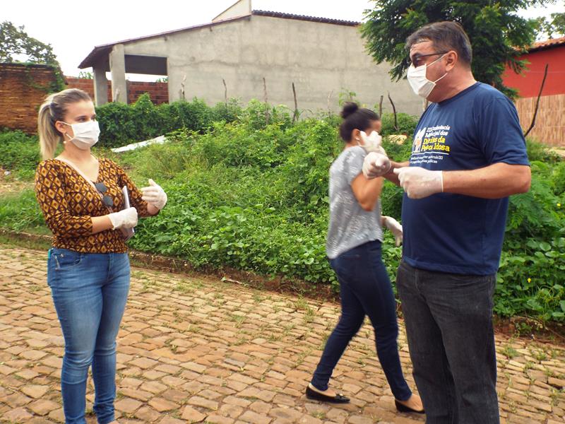 Forte chuva provoca rompimento da parede de barragem e desabriga famílias  - Imagem 23