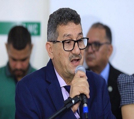 Município antecipa pagamento de funcionários para dia (26) quinta feira