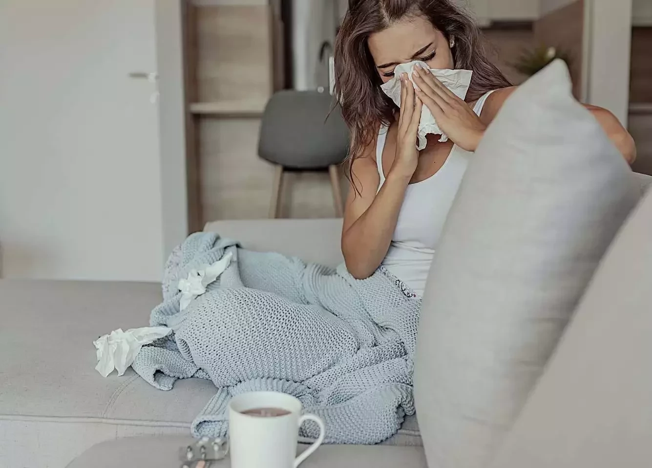 Conheça os signos do zodíaco que são mais frequentemente doentes - imagem 18124