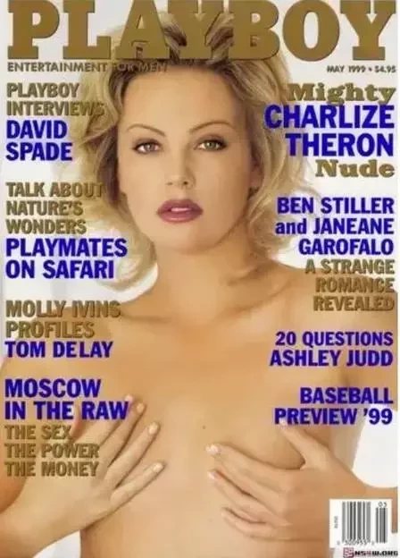  "Playboy" dos EUA chega ao fim; relembre 20 capas inesquecíveis - imagem 18239