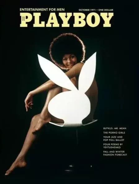  "Playboy" dos EUA chega ao fim; relembre 20 capas inesquecíveis - imagem 18245