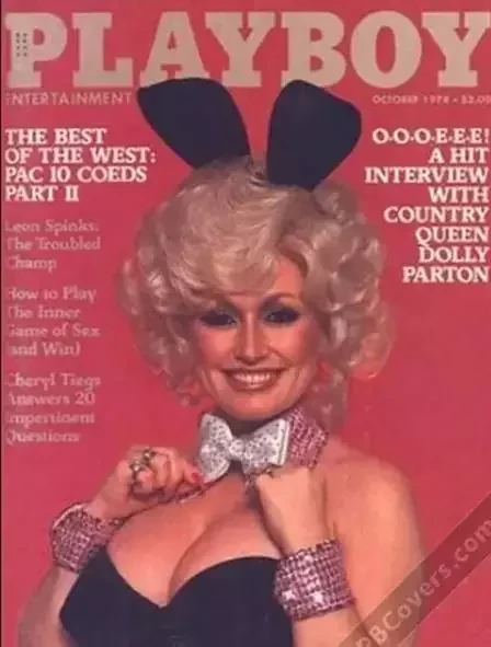  "Playboy" dos EUA chega ao fim; relembre 20 capas inesquecíveis - imagem 18250