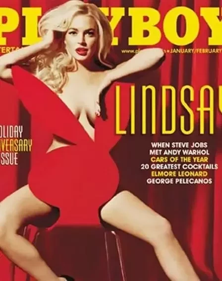  "Playboy" dos EUA chega ao fim; relembre 20 capas inesquecíveis - imagem 18253
