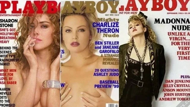  "Playboy" dos EUA chega ao fim; relembre 20 capas inesquecíveis - imagem 18233