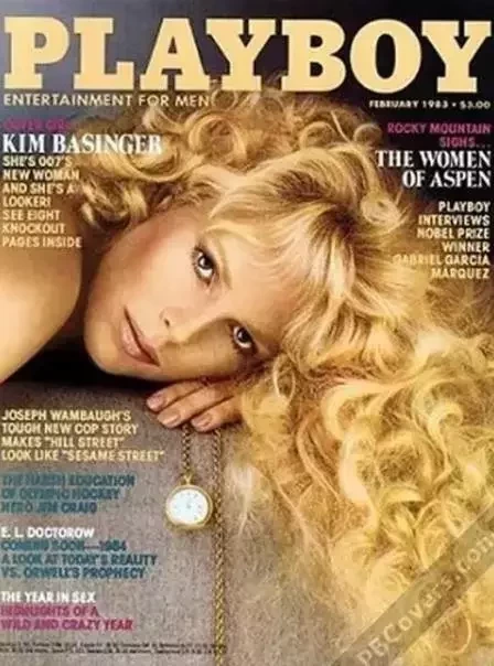  "Playboy" dos EUA chega ao fim; relembre 20 capas inesquecíveis - imagem 18235