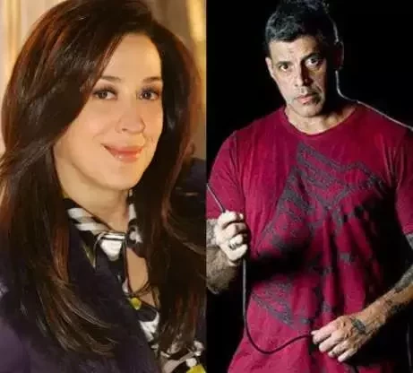 Relembre 10 casais que você não lembra que existiram! - imagem 18275