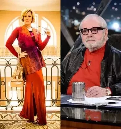 Relembre 10 casais que você não lembra que existiram! - imagem 18277