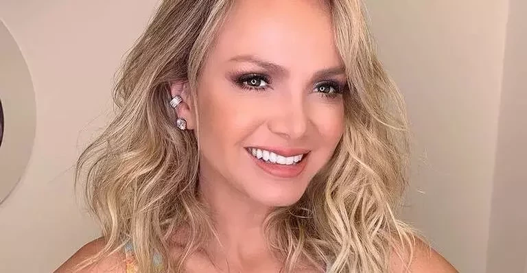 Saiba o que os famosos brasileiros estão fazendo na quarentena  - imagem 18291