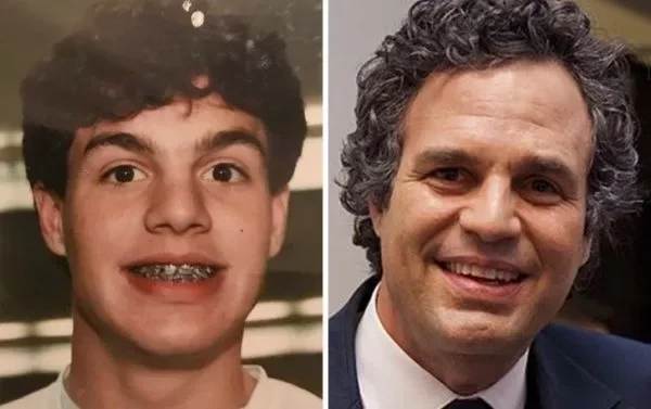 Confira os galãs de Hollywood que já sofreram bullying na infância - imagem 18288