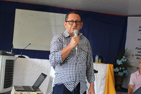 Professores participam de curso de formação em Santo Inácio do Piauí  - Imagem 29