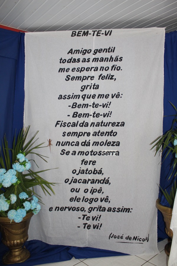 Professores participam de curso de formação em Santo Inácio do Piauí  - Imagem 41